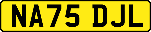 NA75DJL