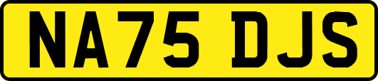 NA75DJS