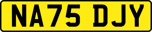 NA75DJY