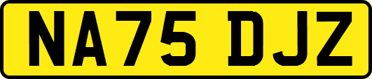 NA75DJZ