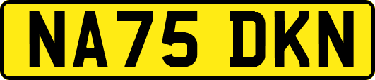 NA75DKN