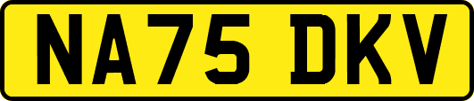 NA75DKV