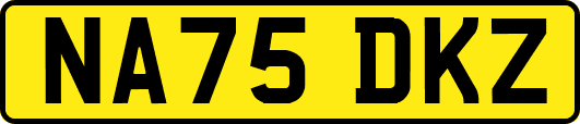 NA75DKZ