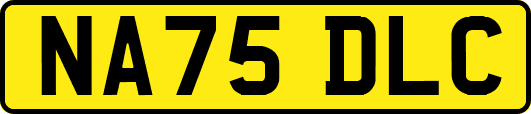 NA75DLC