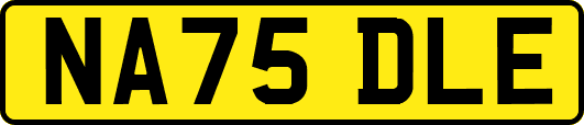 NA75DLE