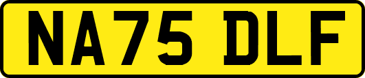 NA75DLF
