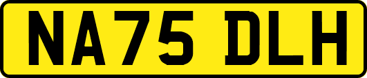 NA75DLH
