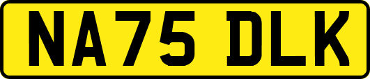 NA75DLK