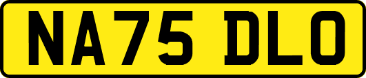 NA75DLO