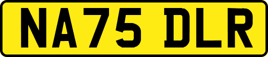 NA75DLR