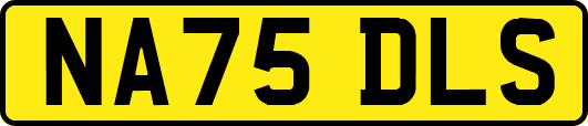 NA75DLS