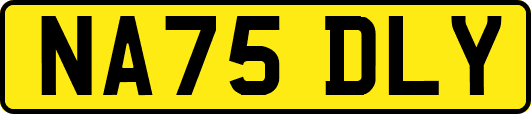 NA75DLY