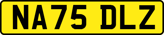 NA75DLZ