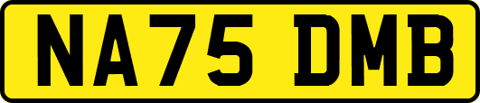 NA75DMB