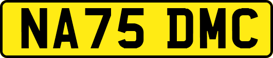 NA75DMC