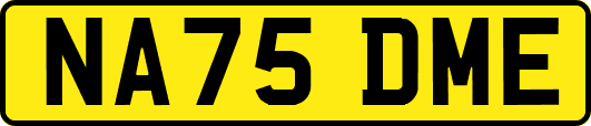 NA75DME