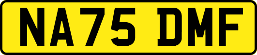 NA75DMF