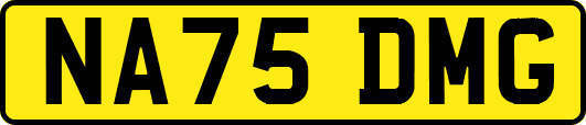 NA75DMG