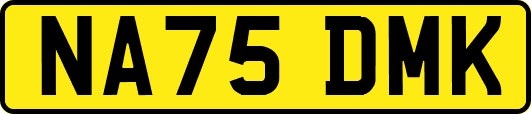 NA75DMK
