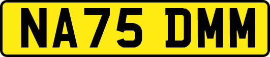 NA75DMM