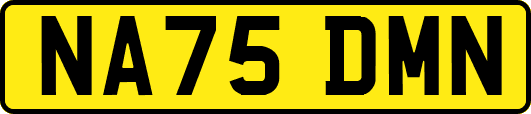NA75DMN