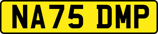 NA75DMP