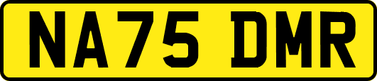 NA75DMR