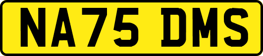 NA75DMS