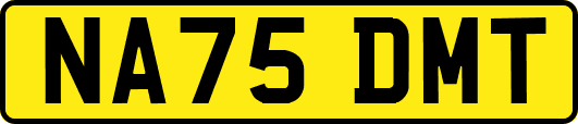 NA75DMT