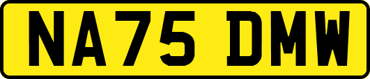 NA75DMW
