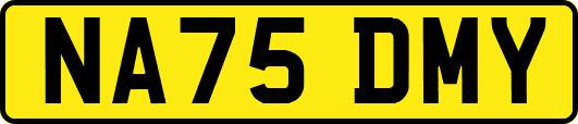 NA75DMY