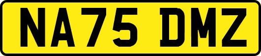 NA75DMZ