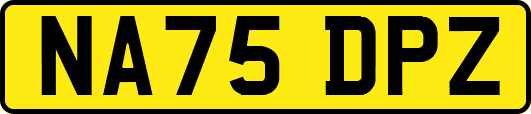 NA75DPZ