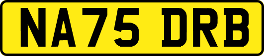 NA75DRB