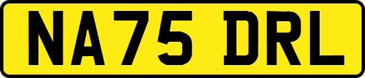 NA75DRL
