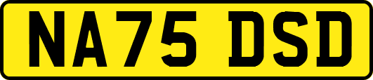 NA75DSD