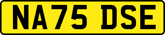 NA75DSE