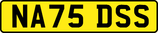 NA75DSS