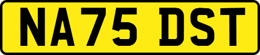 NA75DST