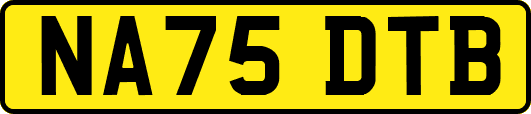 NA75DTB