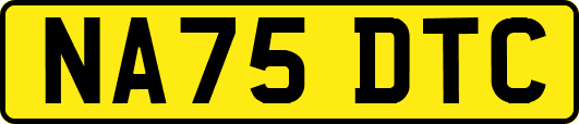 NA75DTC