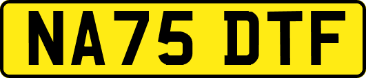 NA75DTF