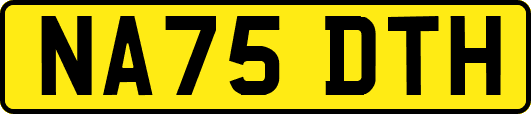 NA75DTH