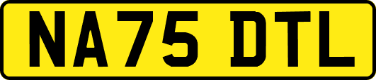 NA75DTL