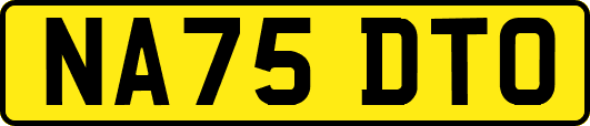 NA75DTO