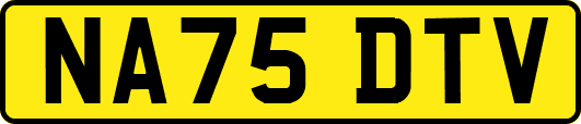 NA75DTV