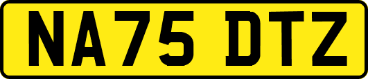 NA75DTZ
