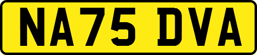 NA75DVA