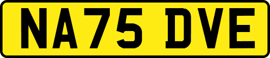 NA75DVE