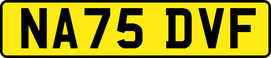 NA75DVF